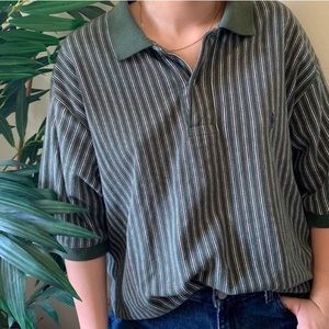 Vintage Polo button up